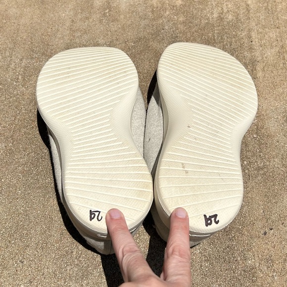 Allbirds Wool Runners - Picture 6 of 6